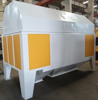 糧食烘干機配套設備糧食篩選機 糧食烘干機配套設備糧食篩選機